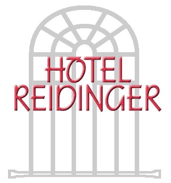Hotel Reidinger - P�ttmes